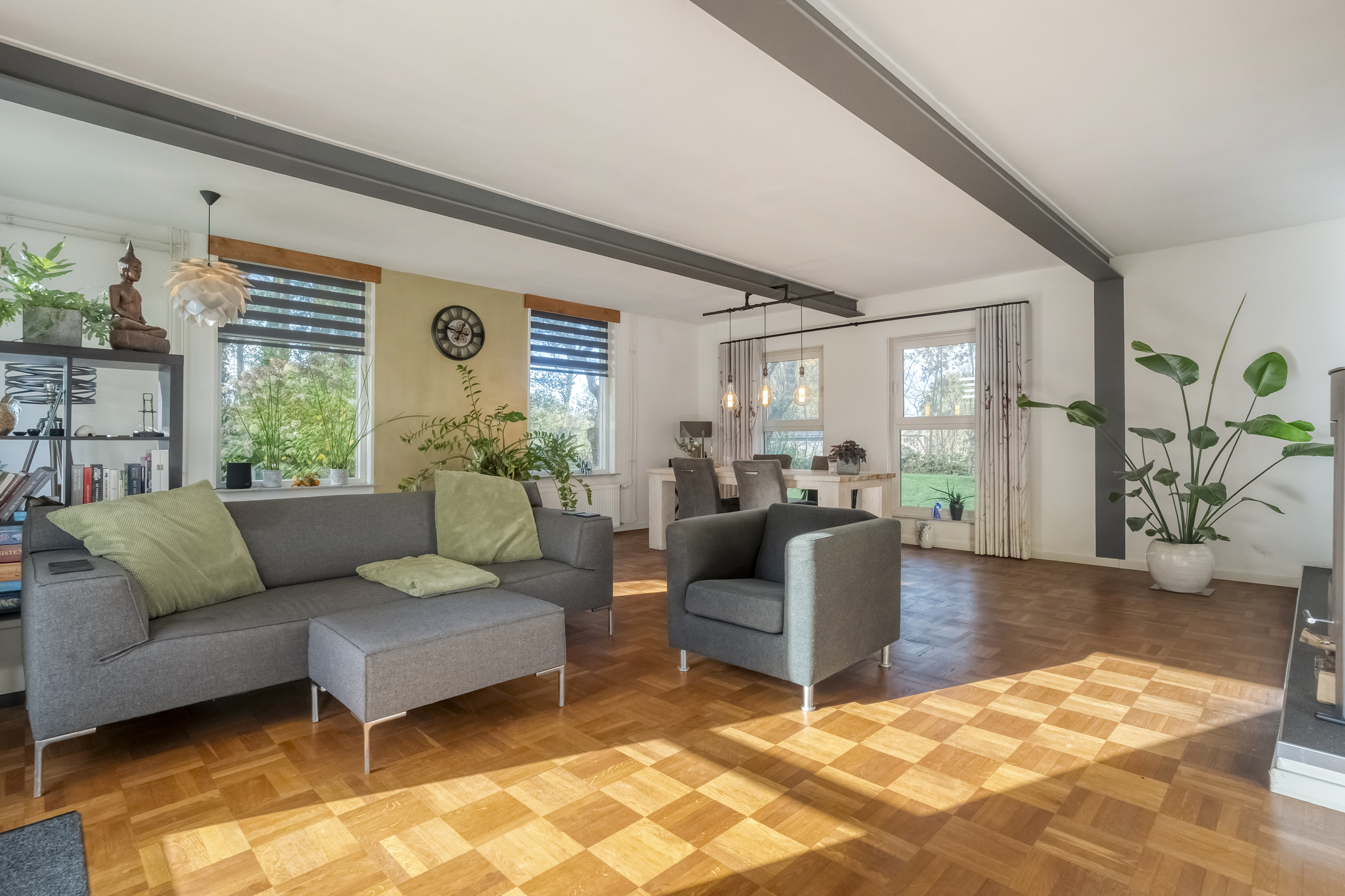 Te koop: Foto Woonhuis aan de Weerwilleweg 34 in Koekange