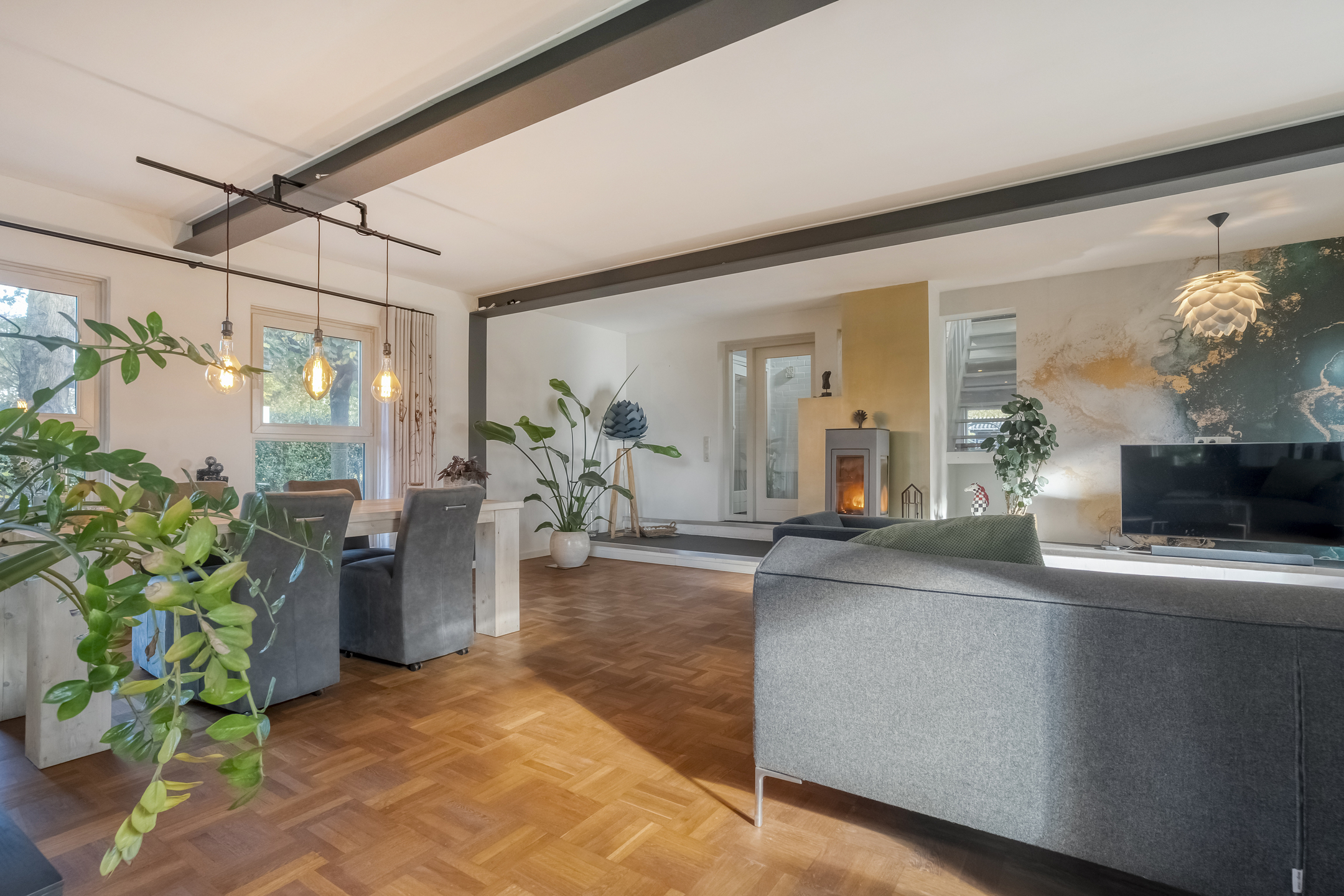 Te koop: Foto Woonhuis aan de Weerwilleweg 34 in Koekange