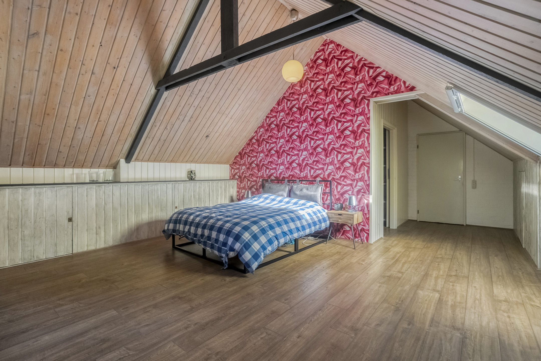 Te koop: Foto Woonhuis aan de Weerwilleweg 34 in Koekange