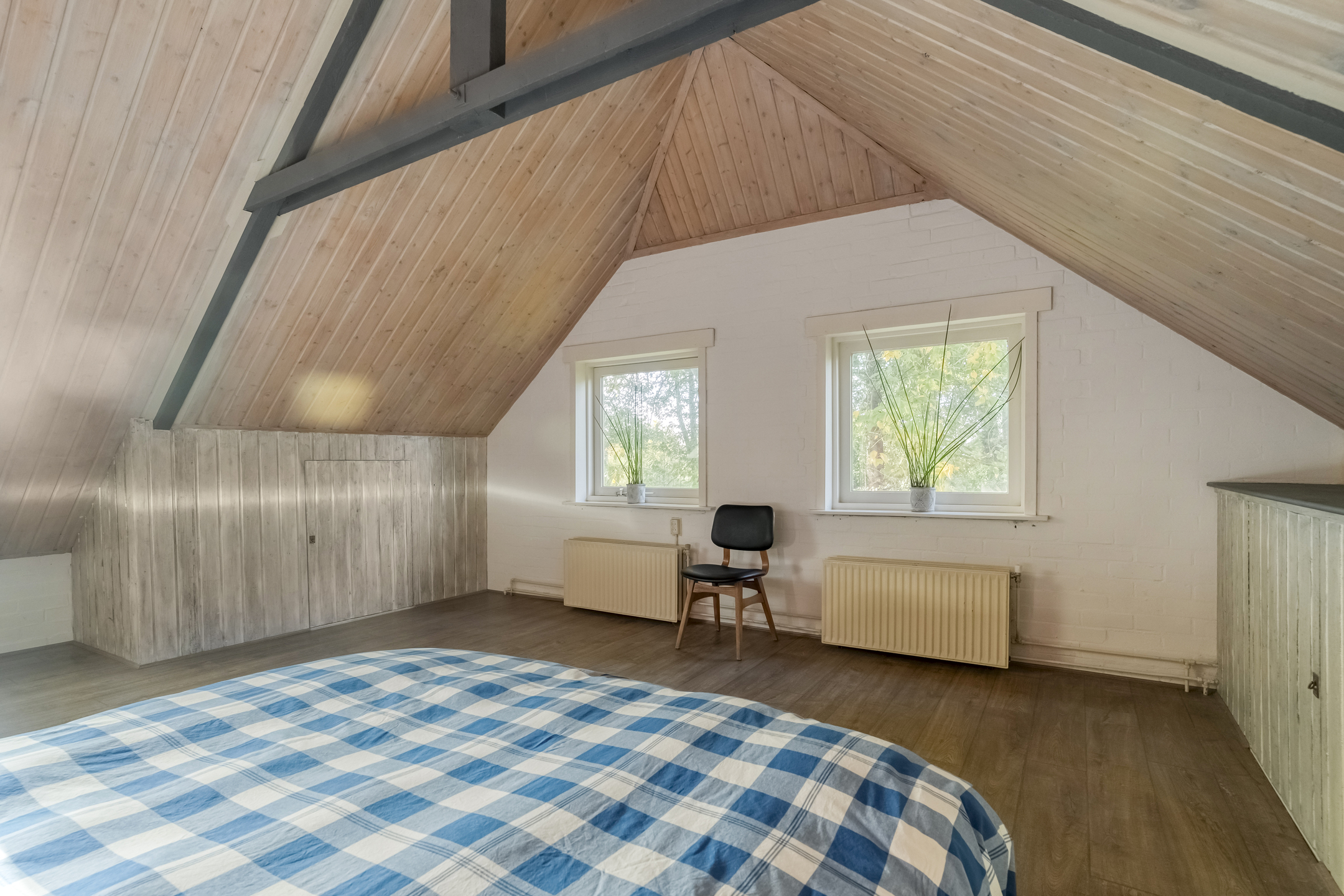 Te koop: Foto Woonhuis aan de Weerwilleweg 34 in Koekange