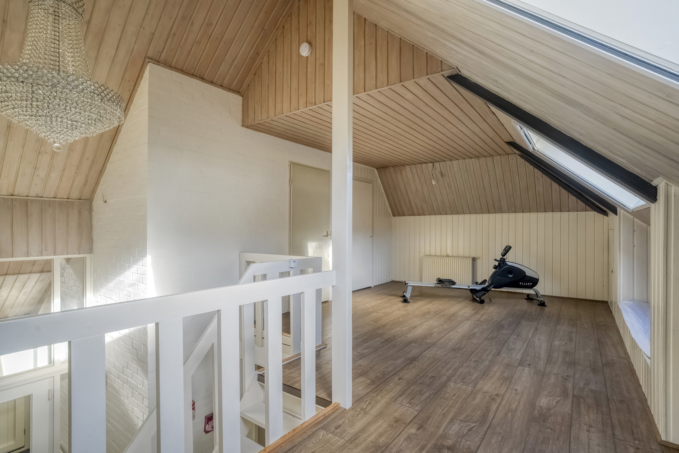 Te koop: Foto Woonhuis aan de Weerwilleweg 34 in Koekange