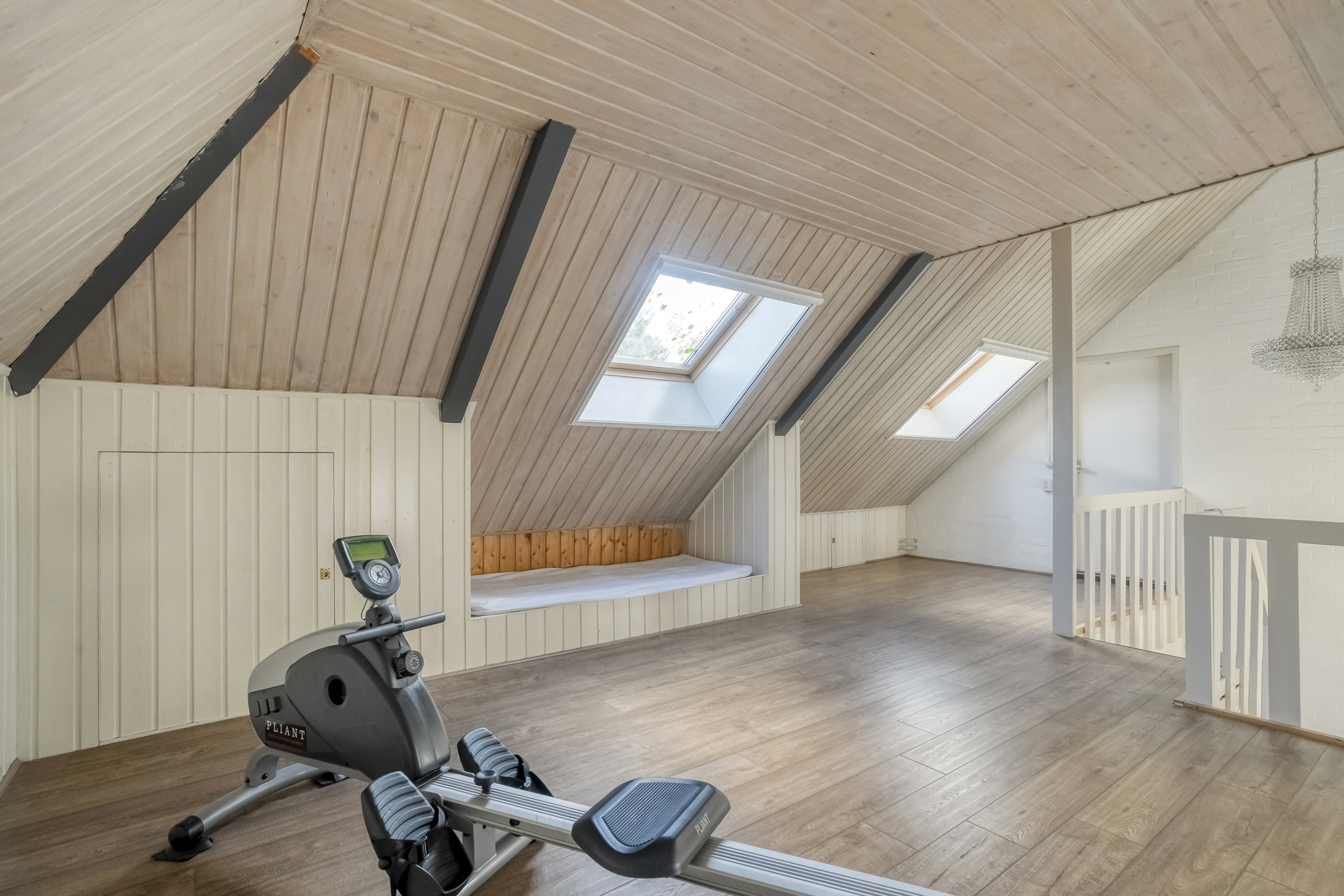 Te koop: Foto Woonhuis aan de Weerwilleweg 34 in Koekange