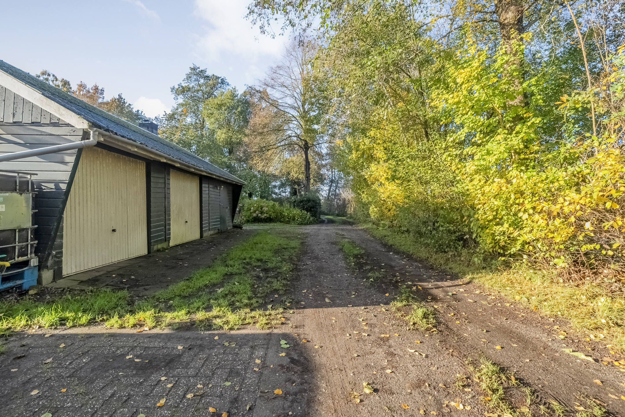 Te koop: Foto Woonhuis aan de Weerwilleweg 34 in Koekange