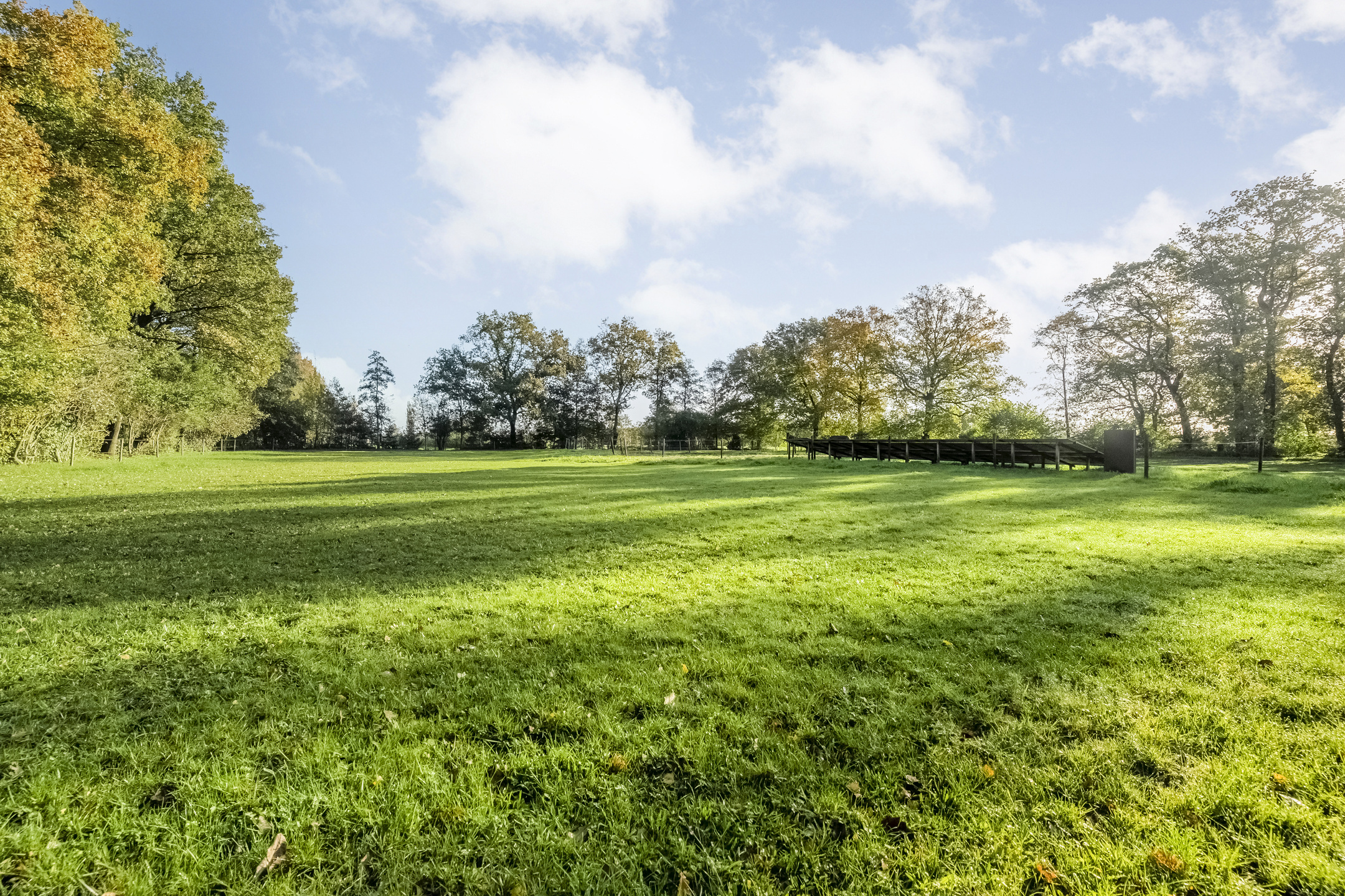 Te koop: Foto Woonhuis aan de Weerwilleweg 34 in Koekange