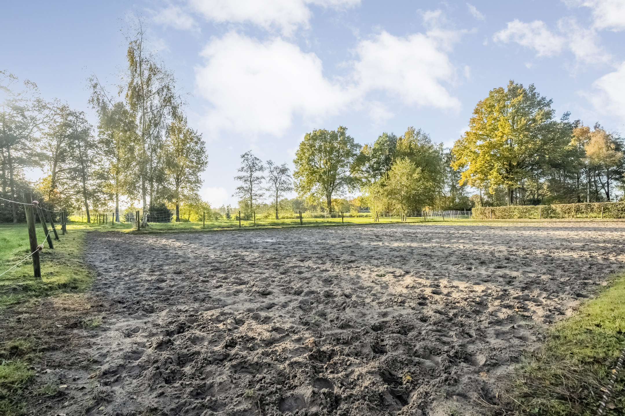 Te koop: Foto Woonhuis aan de Weerwilleweg 34 in Koekange