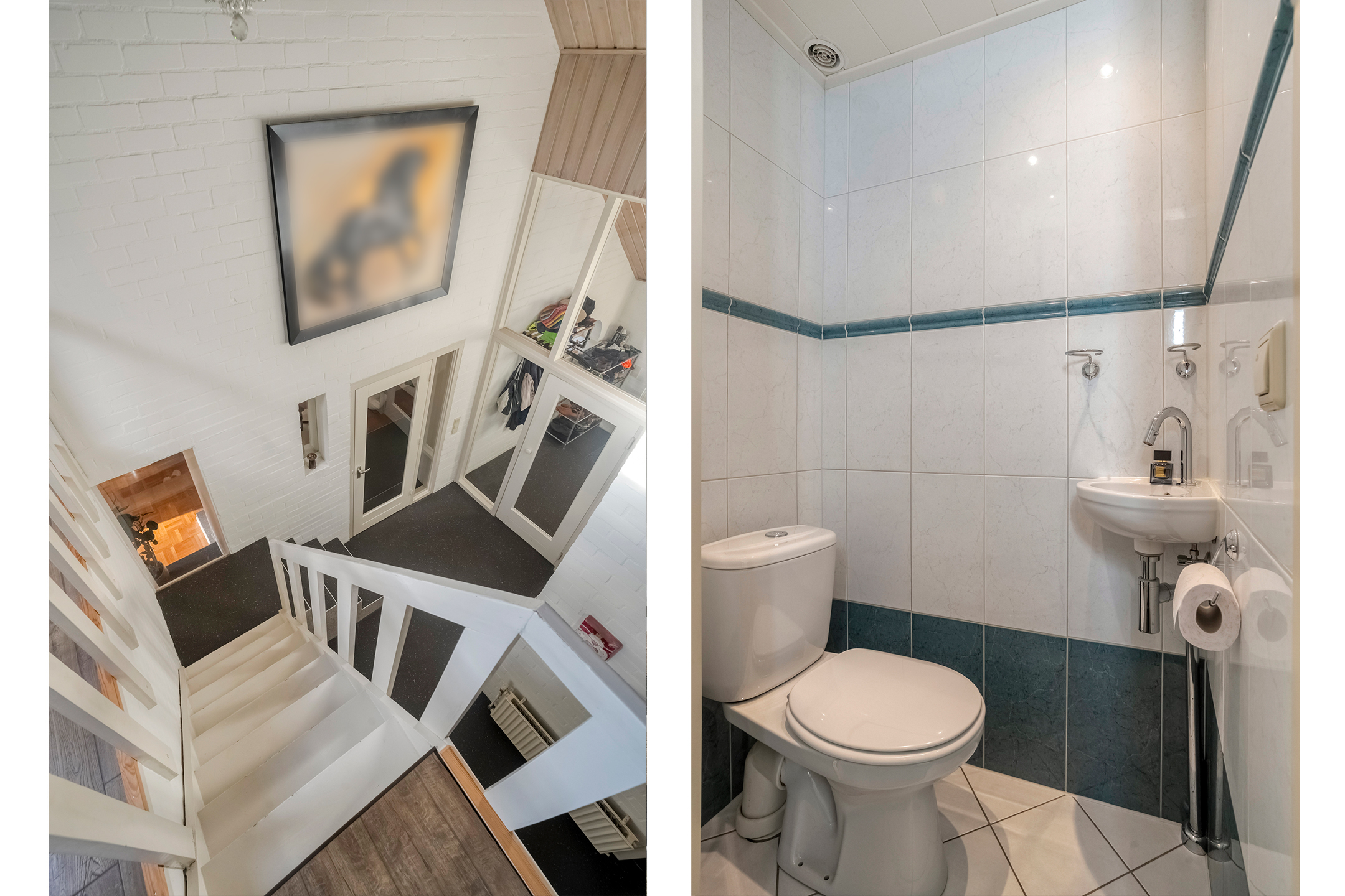 Te koop: Foto Woonhuis aan de Weerwilleweg 34 in Koekange