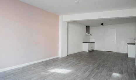 Te koop: Foto Appartement aan de Marktstraat 2 in Meppel