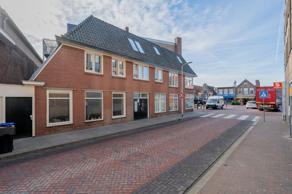 Te koop: Foto Appartement aan de Marktstraat 2 in Meppel