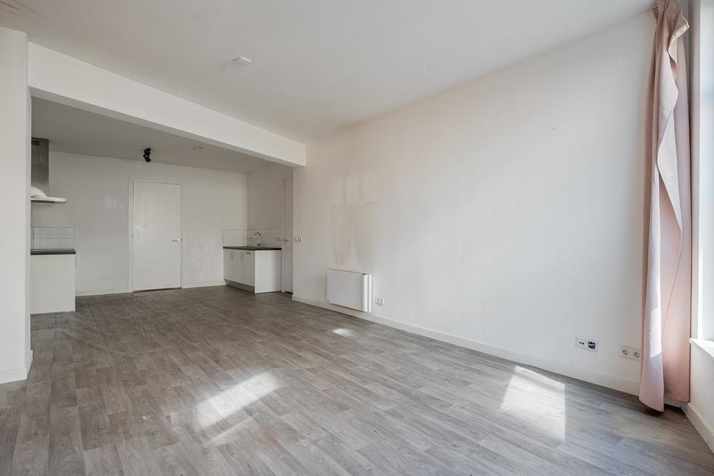 Te koop: Foto Appartement aan de Marktstraat 2 in Meppel