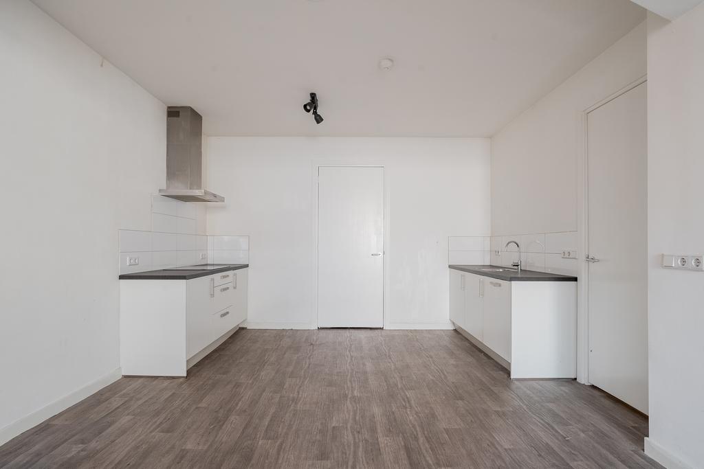 Te koop: Foto Appartement aan de Marktstraat 2 in Meppel