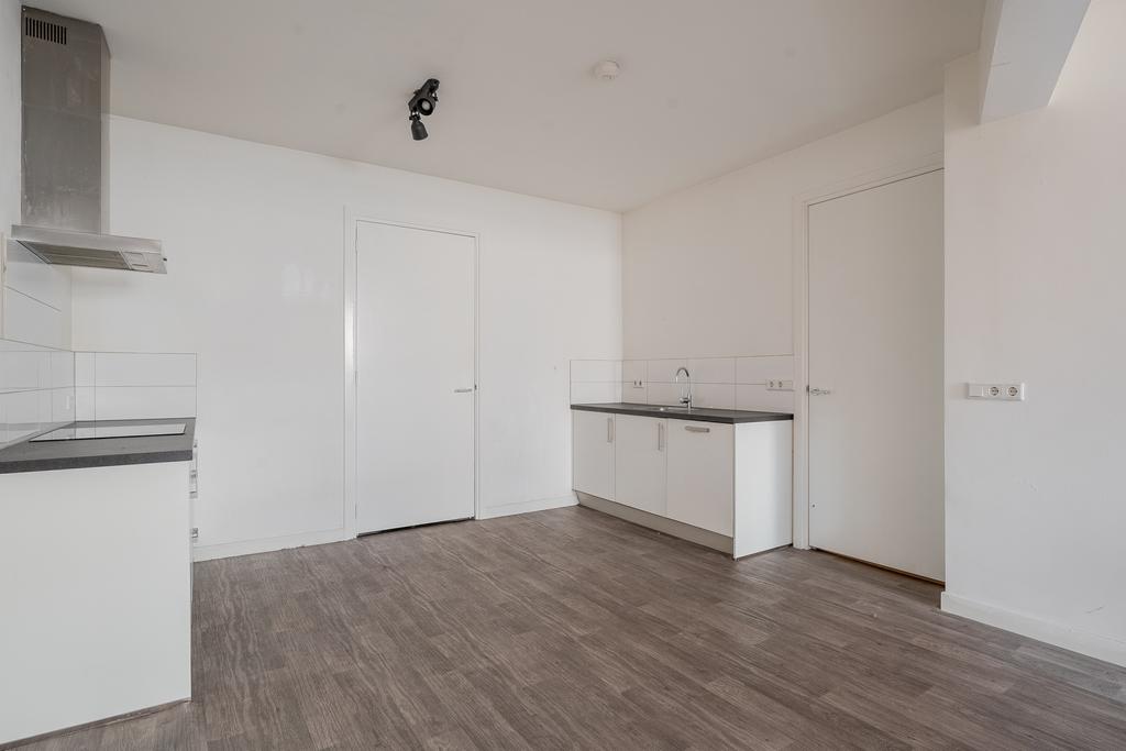 Te koop: Foto Appartement aan de Marktstraat 2 in Meppel