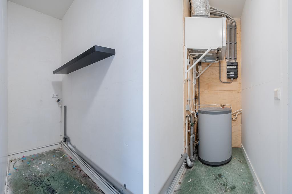 Te koop: Foto Appartement aan de Marktstraat 2 in Meppel